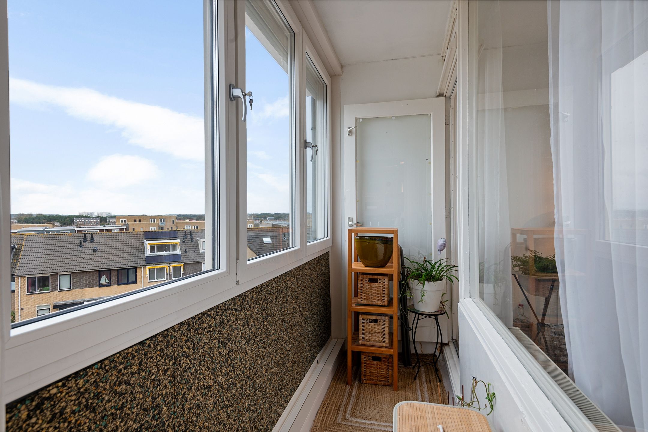 Foto 18 van de Ruyterstraat 8-F5