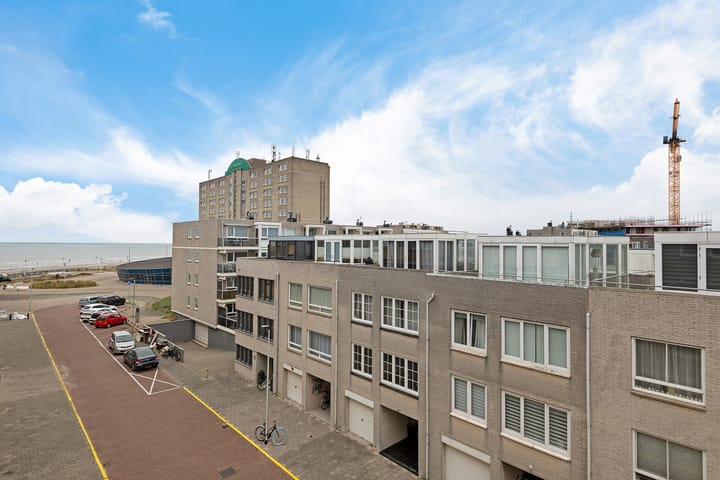 Foto 20 van de Ruyterstraat 8-F5