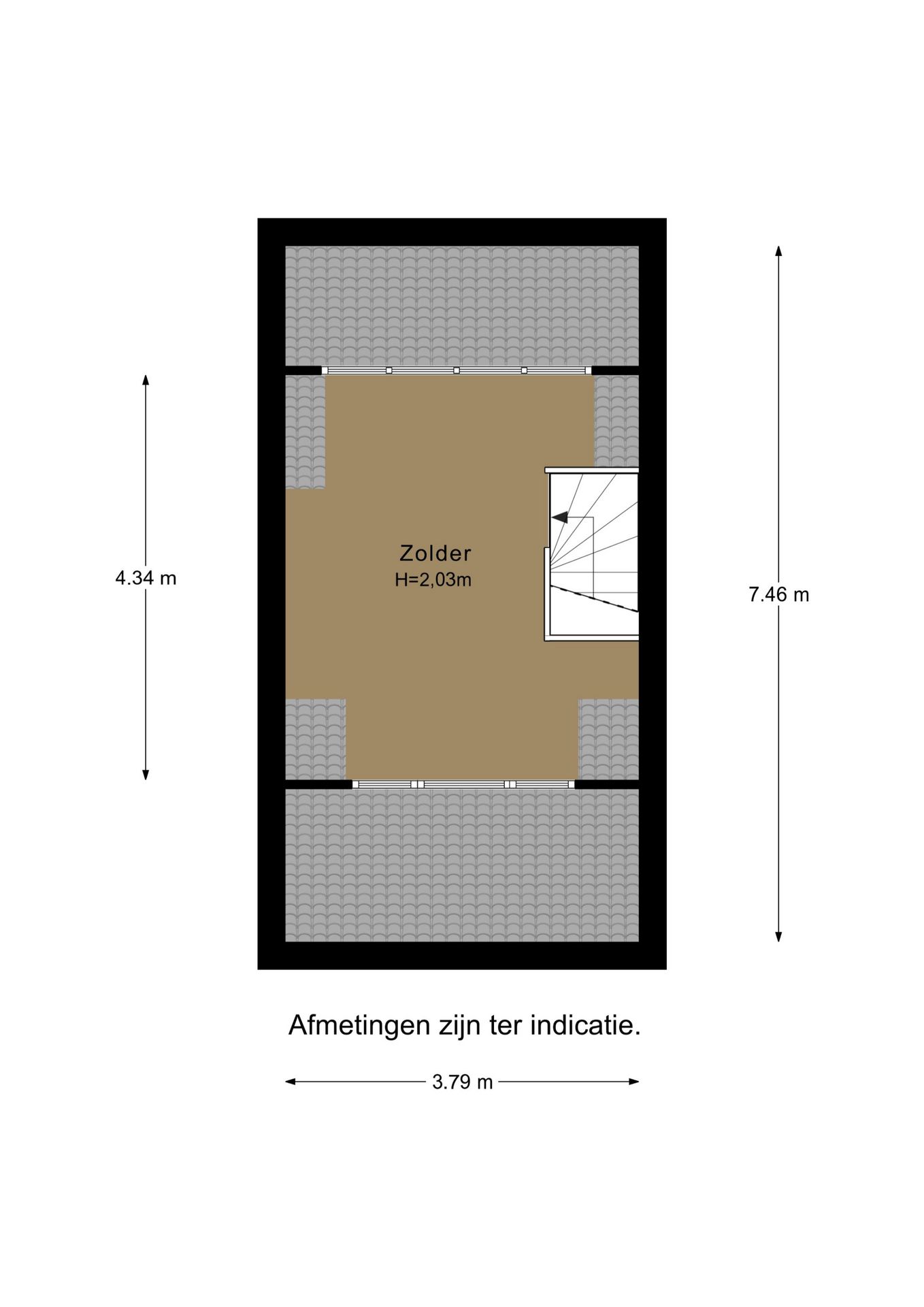 Photo 42 of Timorstraat 62