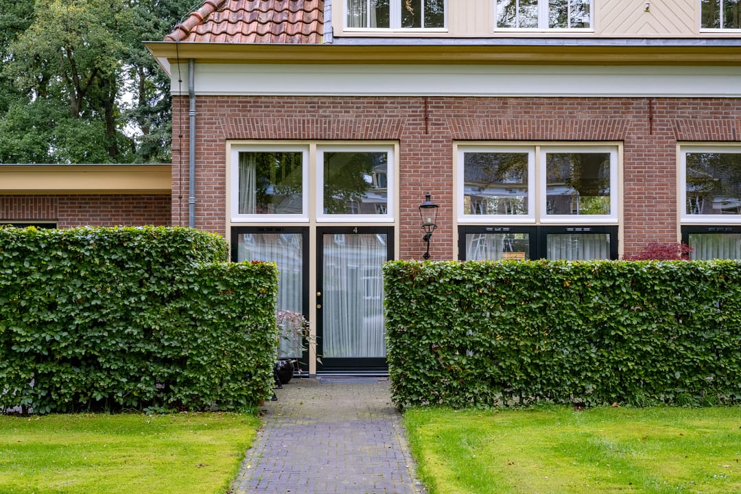 Photo 7 of Badhuislaan 4