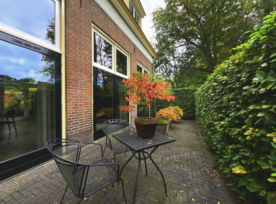 Photo 8 of Badhuislaan 4