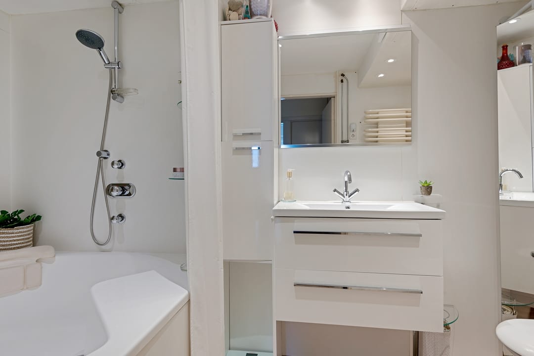 Foto 22 van de Ruyterstraat 8-F5