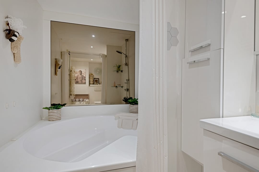 Foto 23 van de Ruyterstraat 8-F5