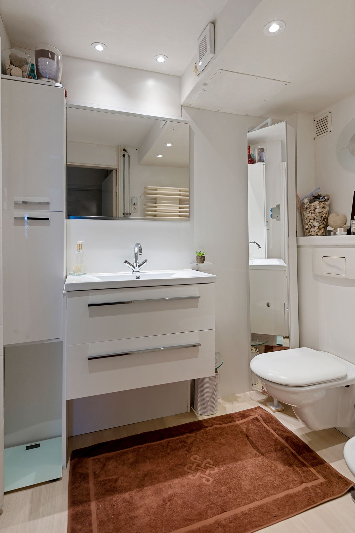 Foto 24 van de Ruyterstraat 8-F5