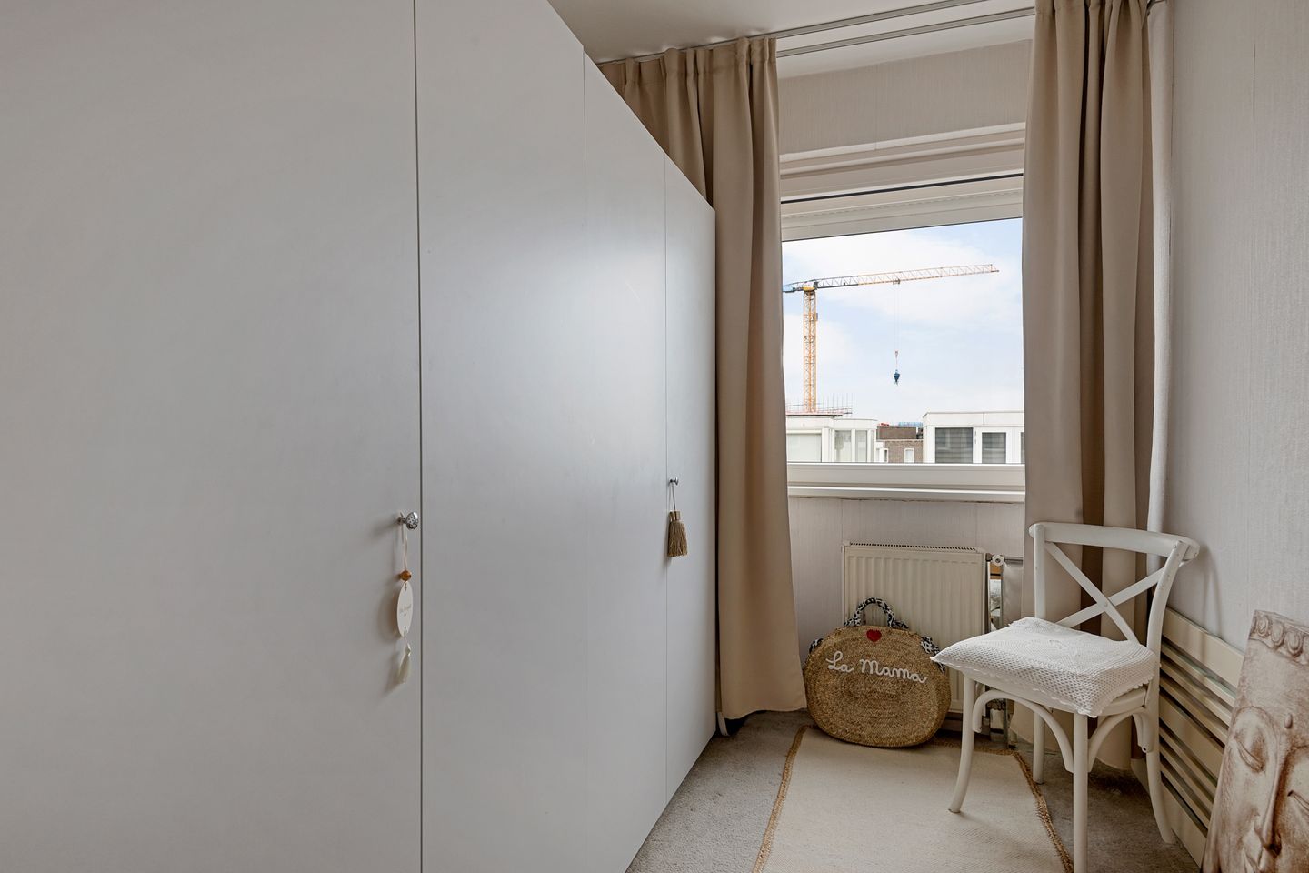 Foto 25 van de Ruyterstraat 8-F5