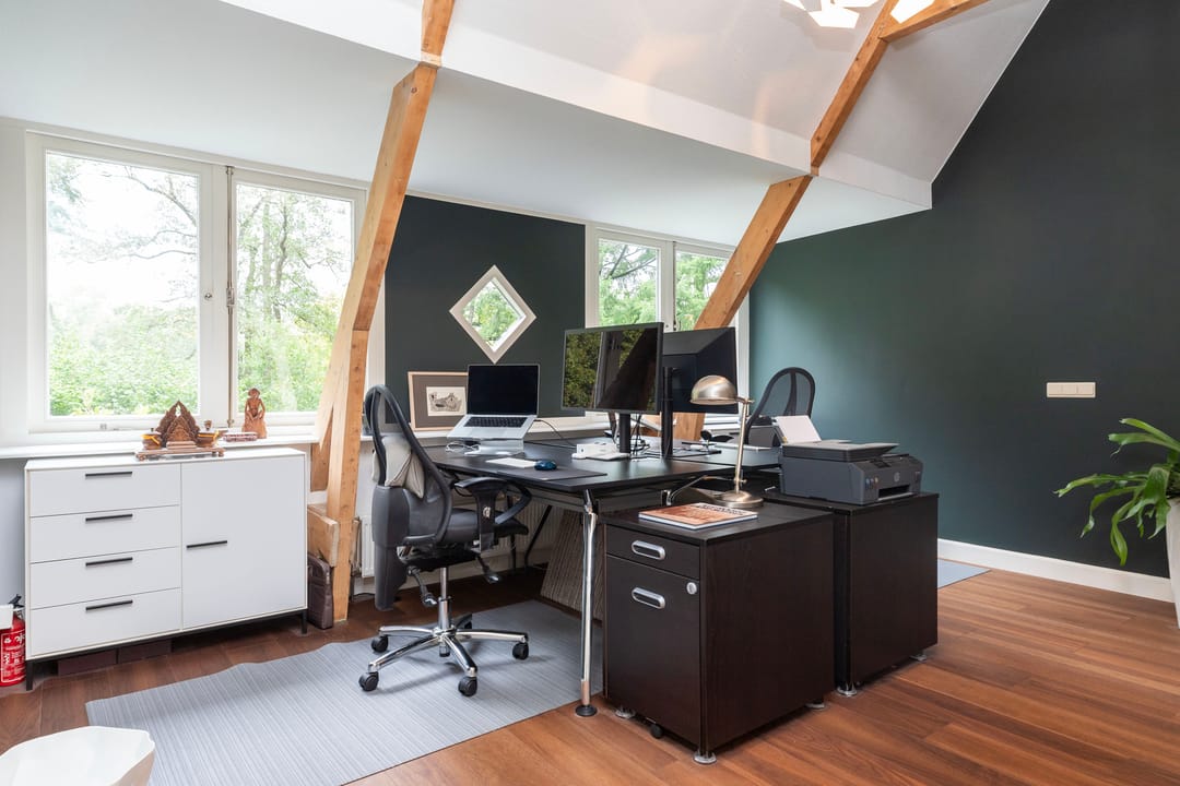 Photo 22 of Badhuislaan 4