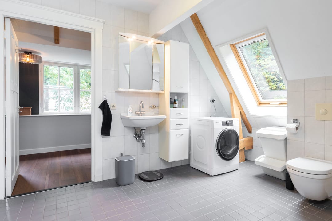 Photo 26 of Badhuislaan 4