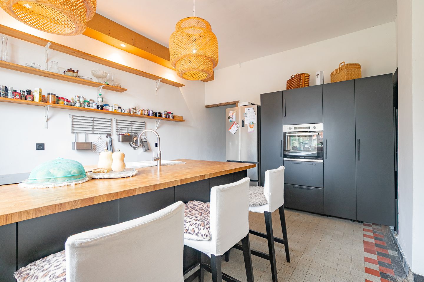 Photo 4 of Kerkweg 1