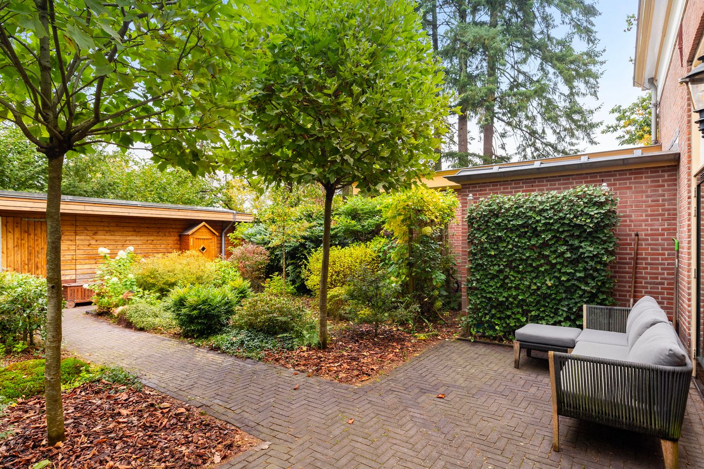 Photo 34 of Badhuislaan 4