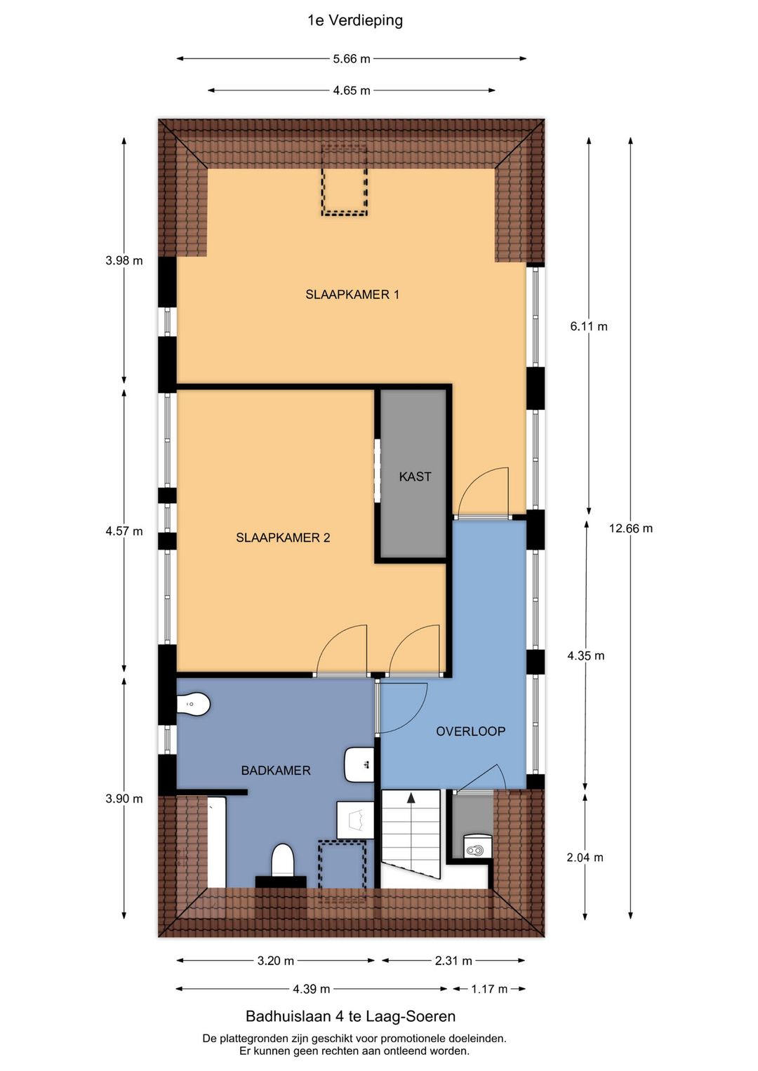 Photo 53 of Badhuislaan 4