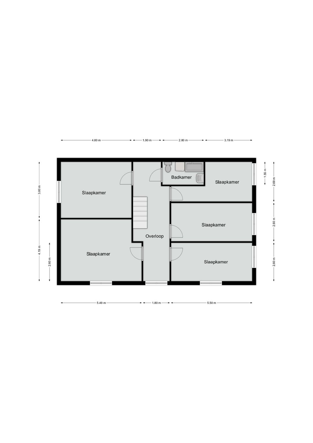 Photo 32 of Kerkweg 1