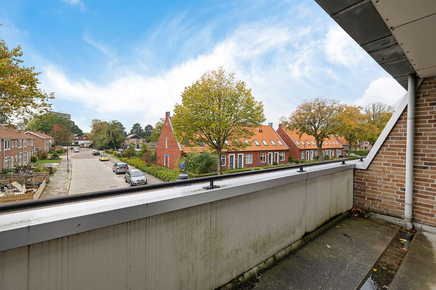 Foto 4 van van Dekemalaan 29