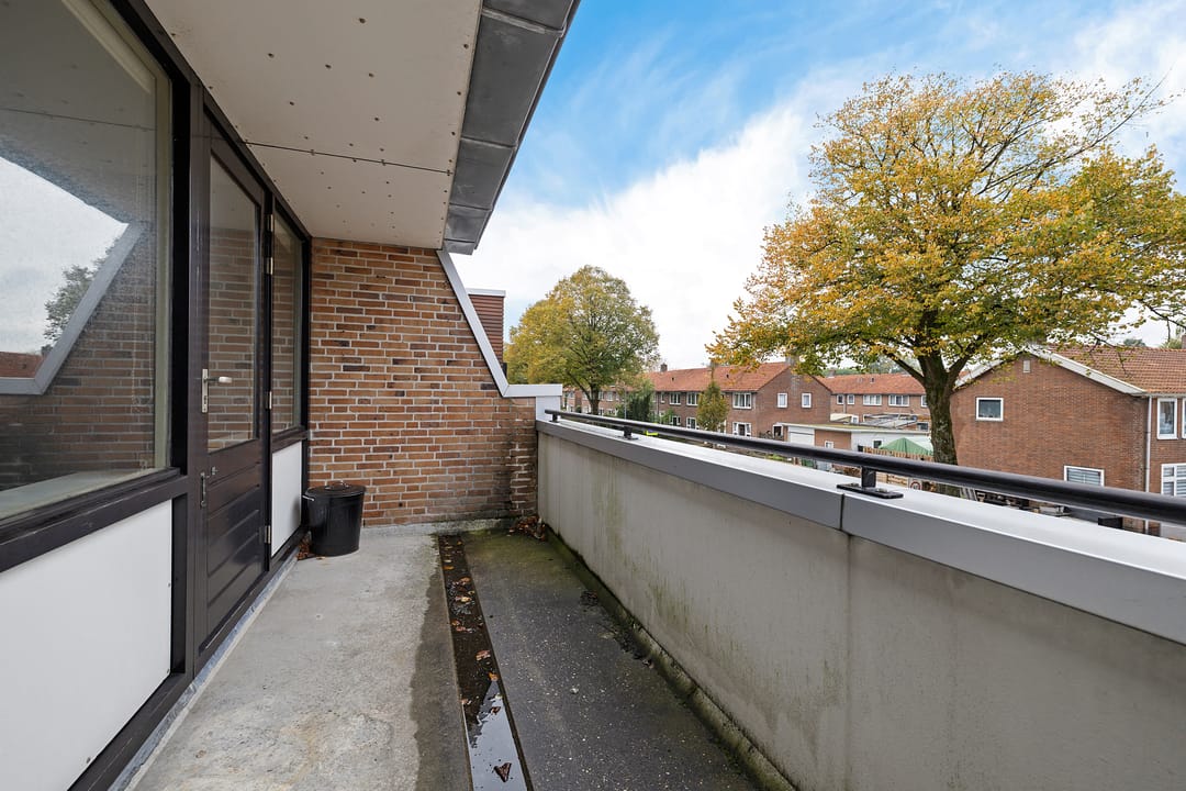 Foto 8 van van Dekemalaan 29