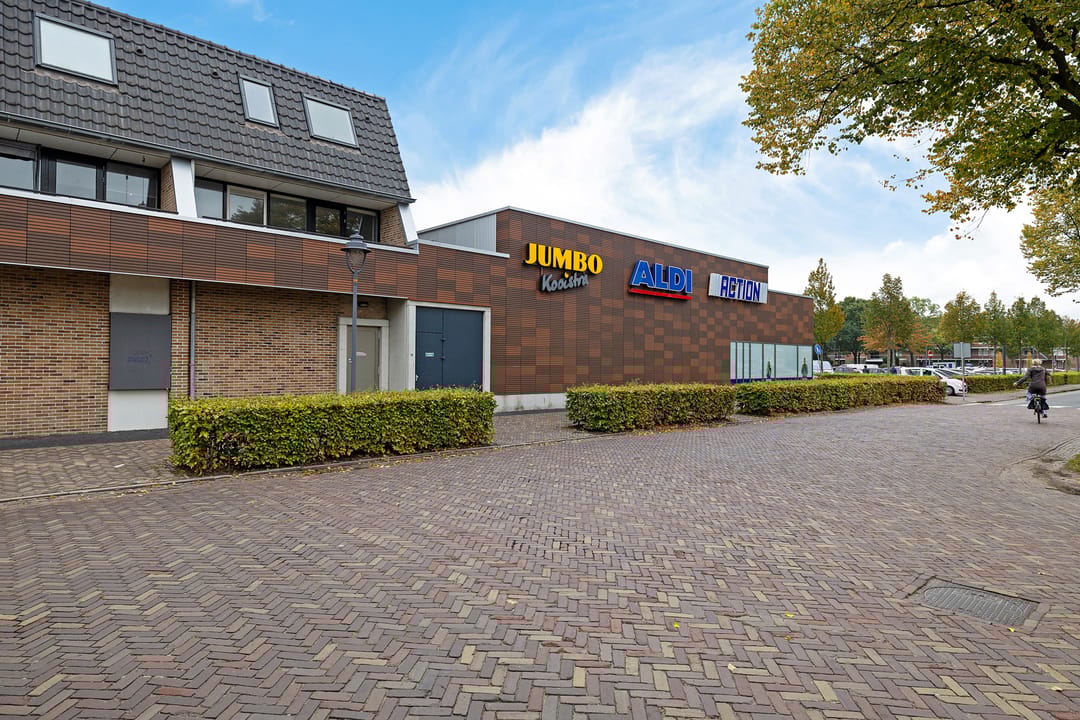 Foto 22 van van Dekemalaan 29