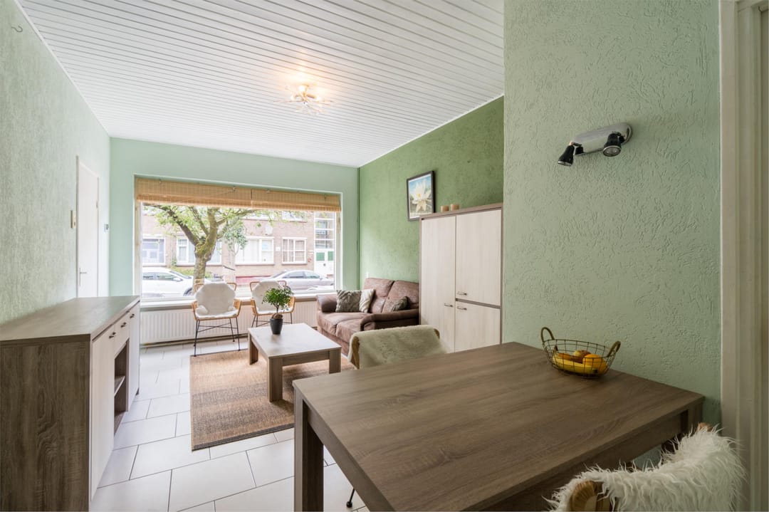 Foto 2 van Tapuitstraat 90-A