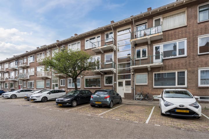 Foto 6 van Tapuitstraat 90-A