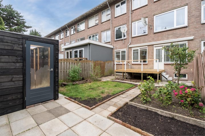 Foto 4 van Tapuitstraat 90-A