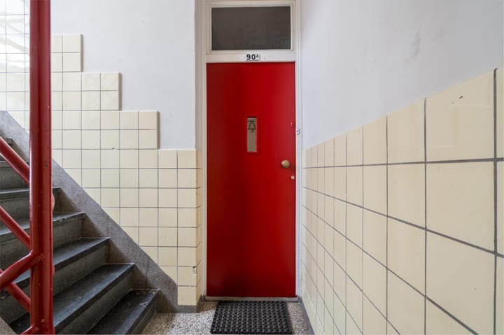 Foto 9 van Tapuitstraat 90-A