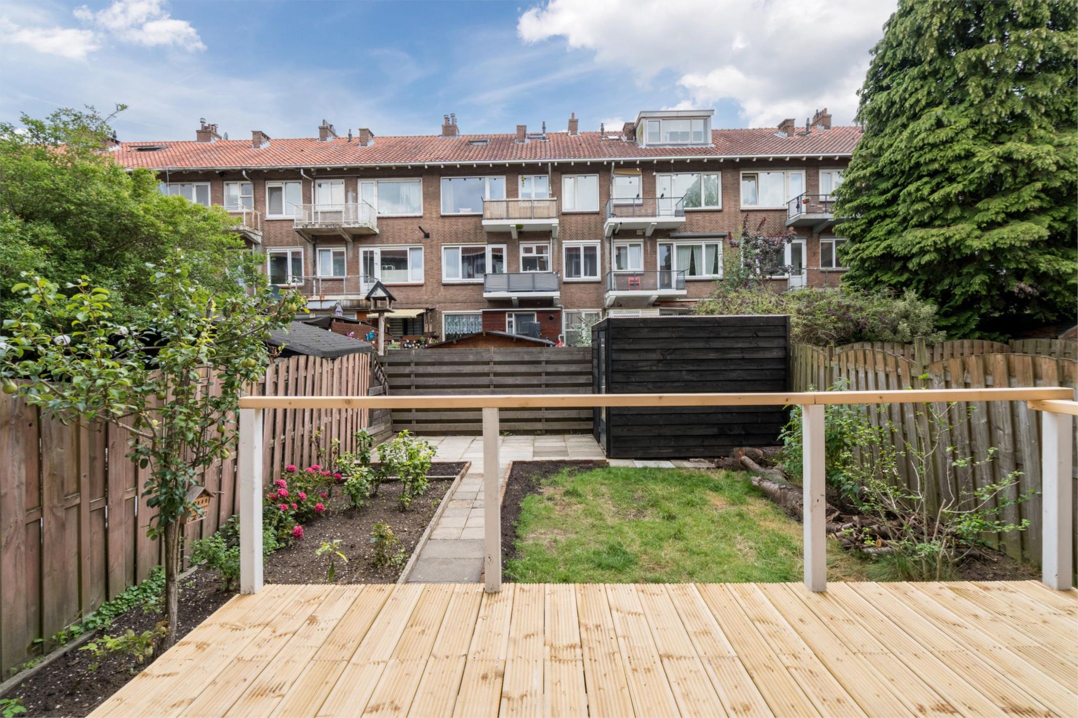 Foto 3 van Tapuitstraat 90-A