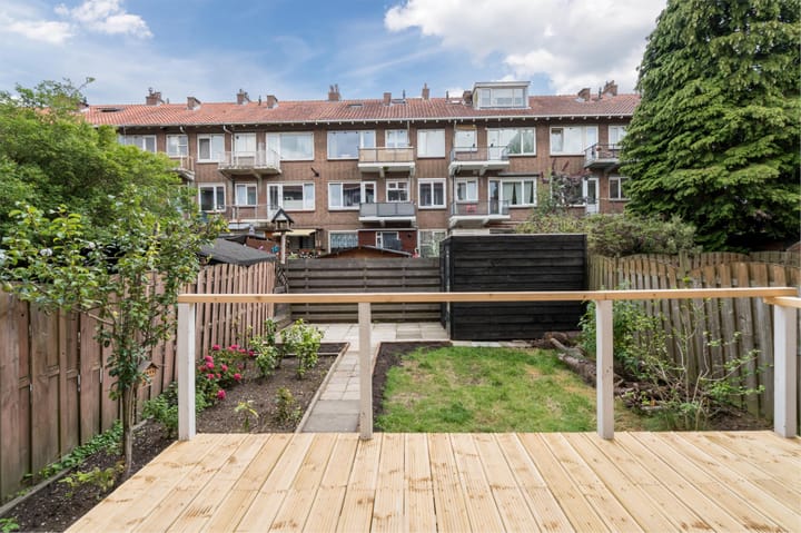 Foto 3 van Tapuitstraat 90-A