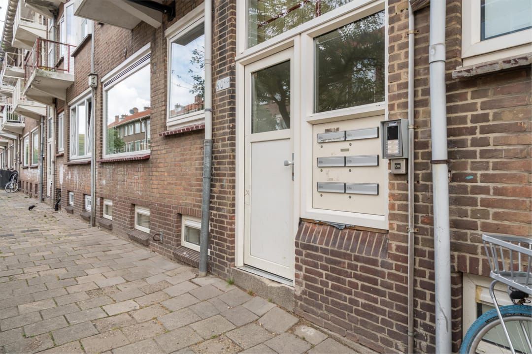 Foto 7 van Tapuitstraat 90-A