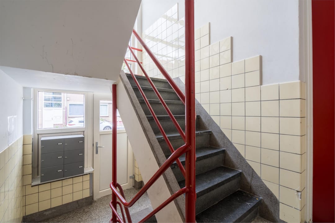 Foto 8 van Tapuitstraat 90-A