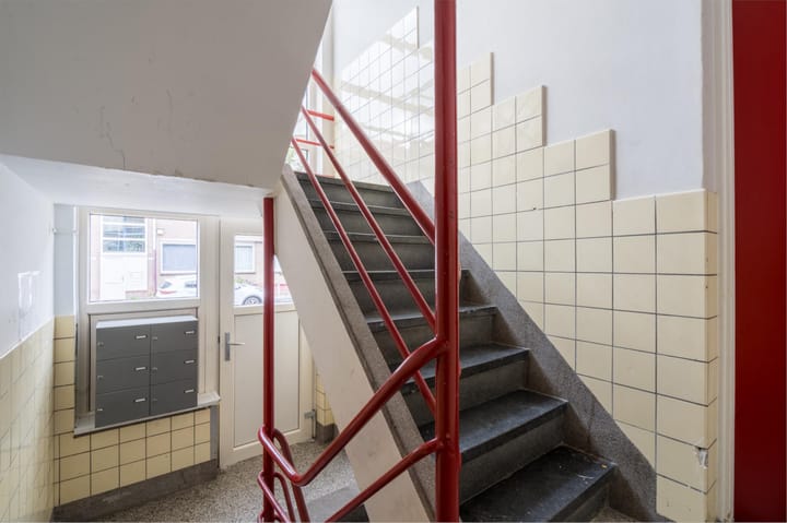 Foto 8 van Tapuitstraat 90-A