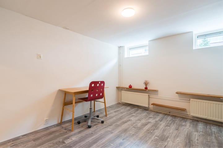 Foto 25 van Tapuitstraat 90-A