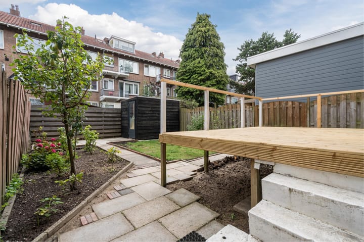 Foto 36 van Tapuitstraat 90-A