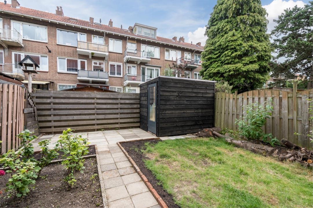 Foto 37 van Tapuitstraat 90-A