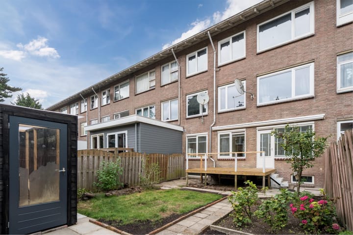 Foto 38 van Tapuitstraat 90-A