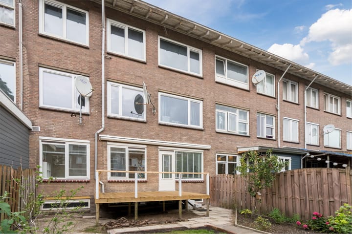 Foto 40 van Tapuitstraat 90-A