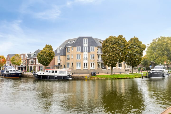 Foto 2 van 1e Oosterkade 34