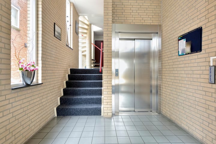 Foto 5 van 1e Oosterkade 34