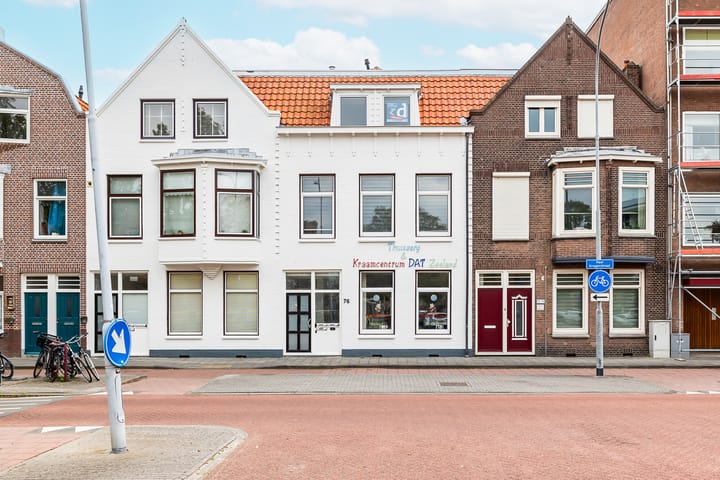 Paul Krugerstraat 76