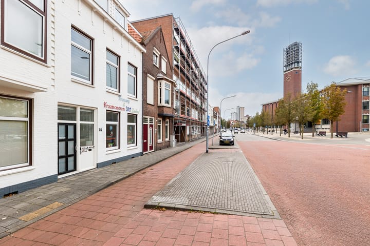 Foto 3 van Paul Krugerstraat 76