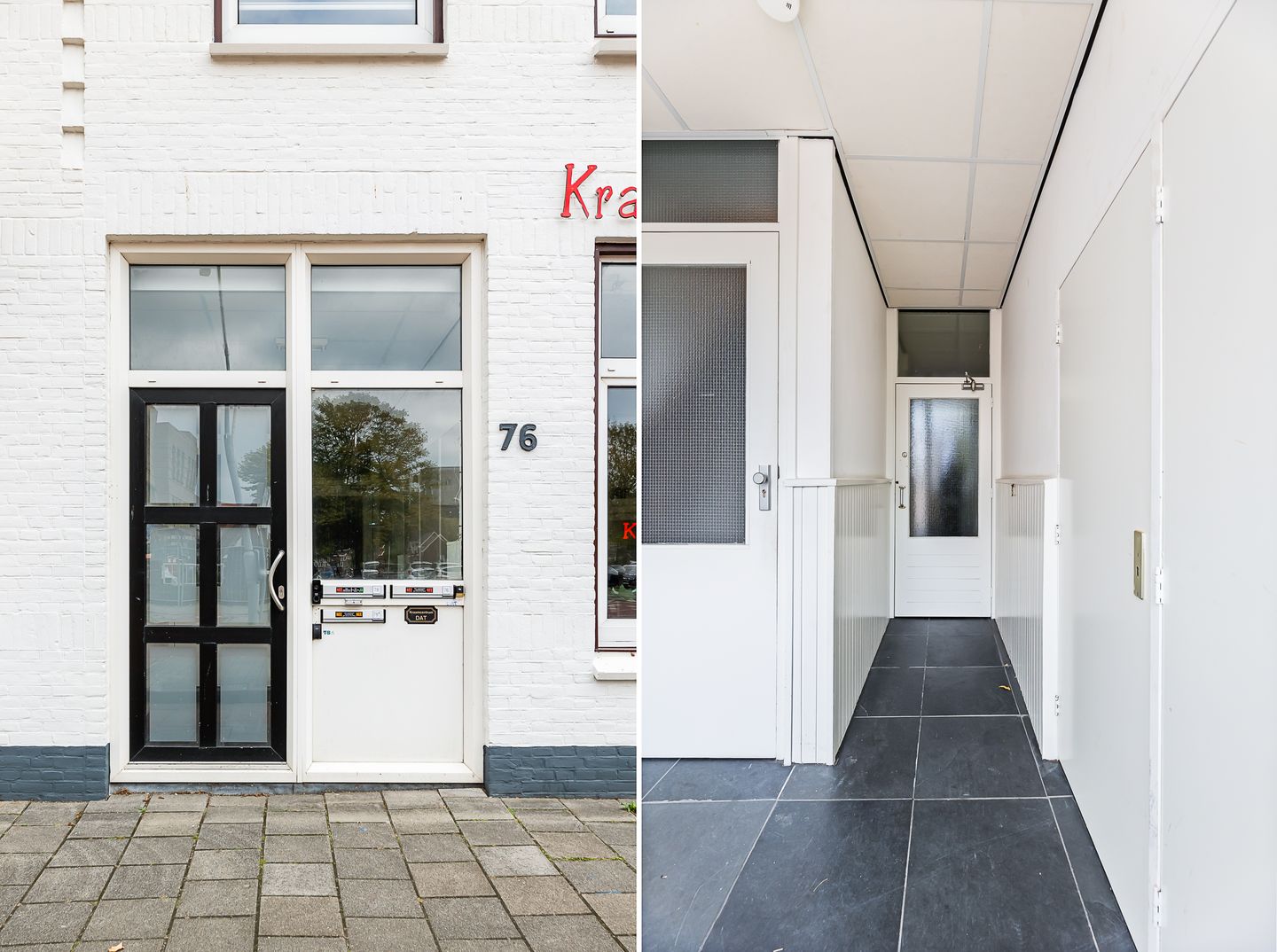 Foto 4 van Paul Krugerstraat 76
