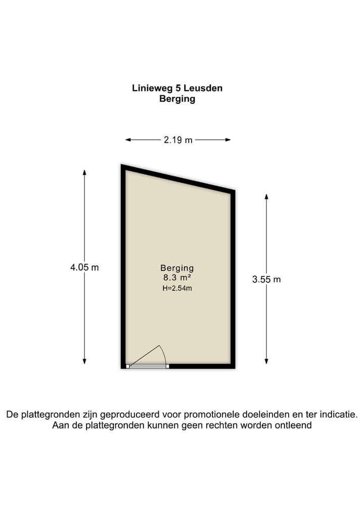 Foto 29 van Linieweg 5