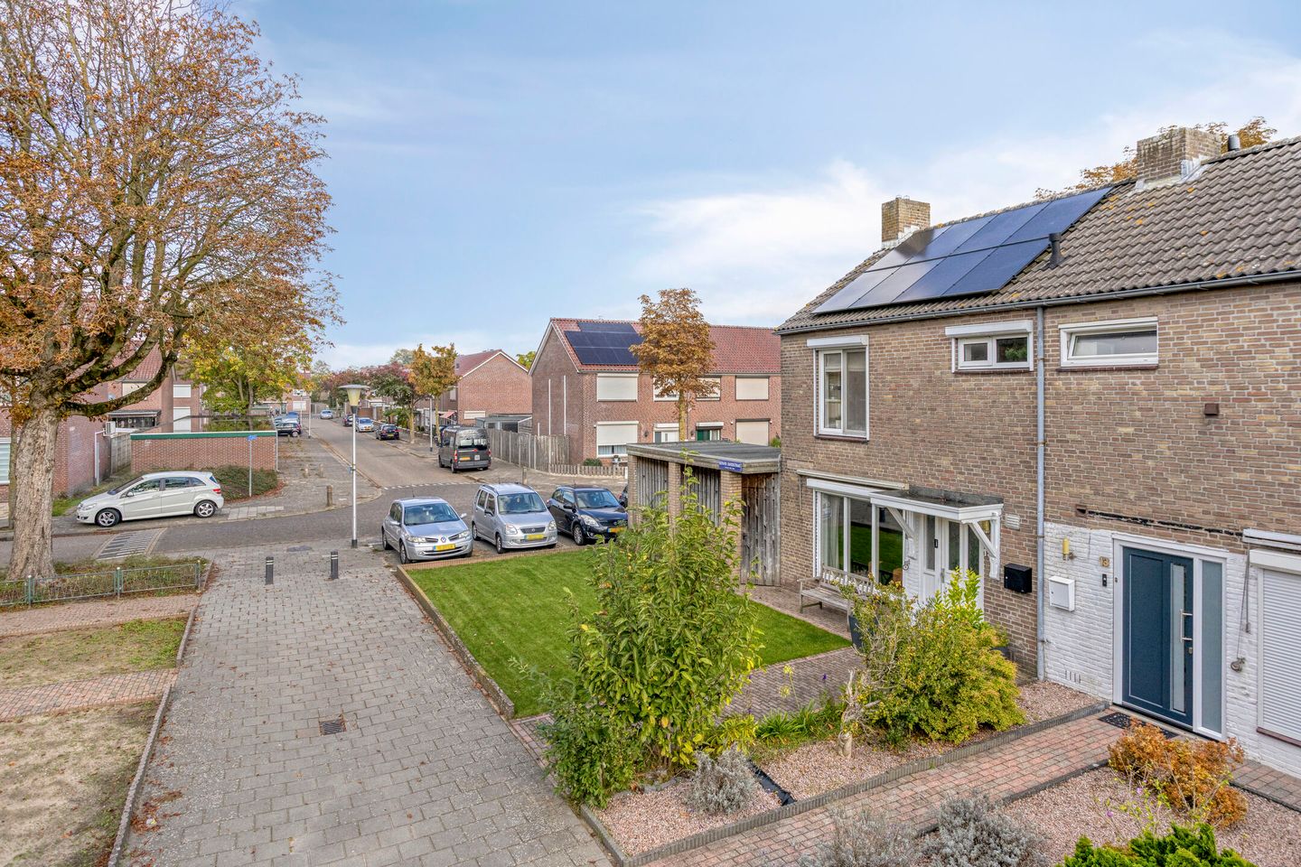 Foto 40 van Gerard Davidstraat 15