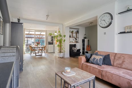 Gerard Davidstraat 15 secondary image