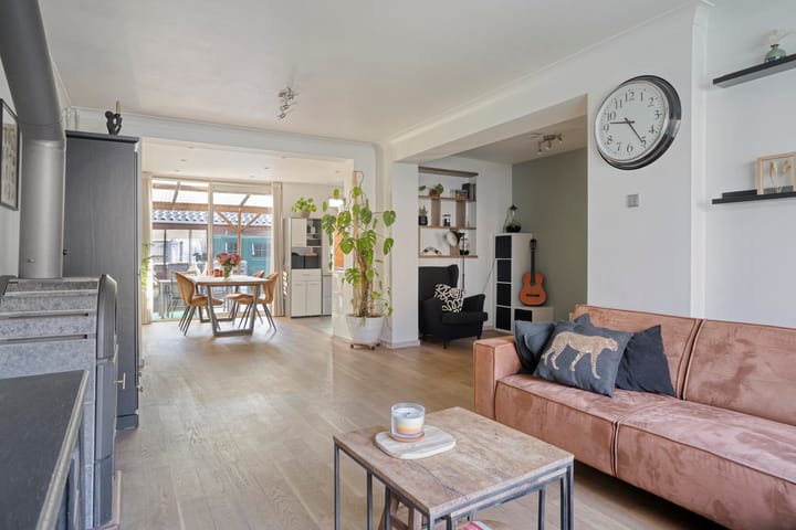 Foto 2 van Gerard Davidstraat 15