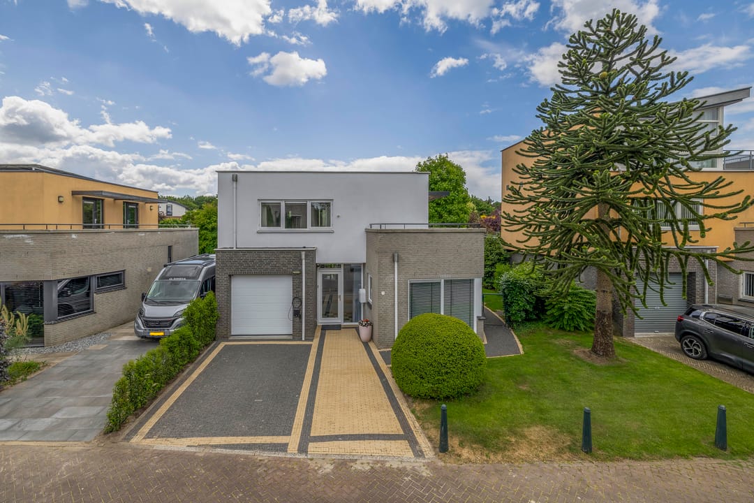 Foto 1 van Wim Sonneveldstraat 17