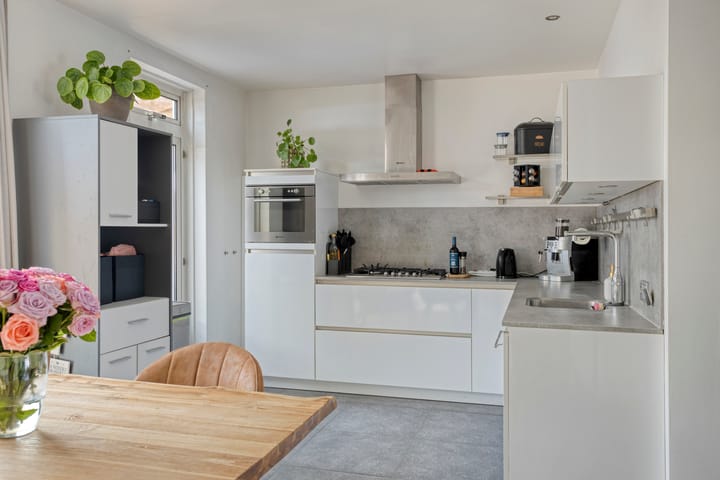 Foto 3 van Gerard Davidstraat 15