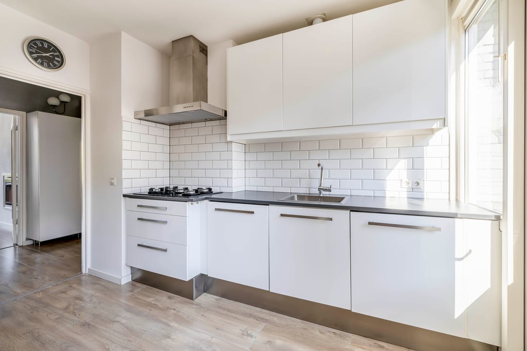 Foto 2 van Pannekoekstraat 40-D