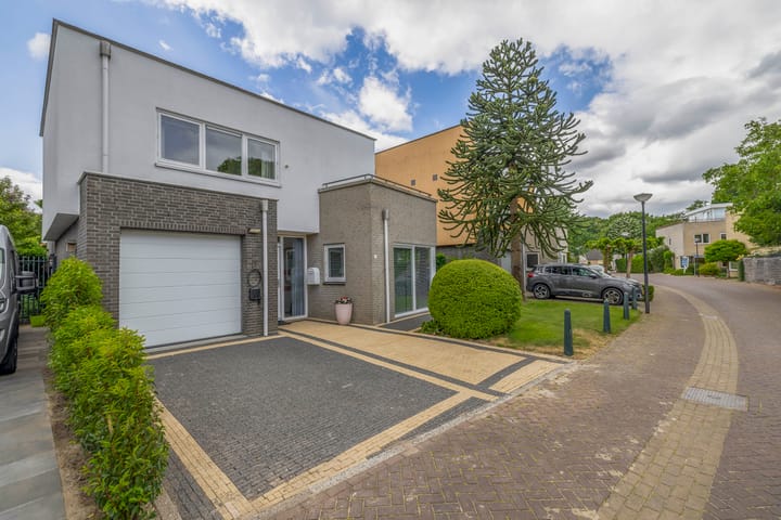 Photo 3 of Wim Sonneveldstraat 17