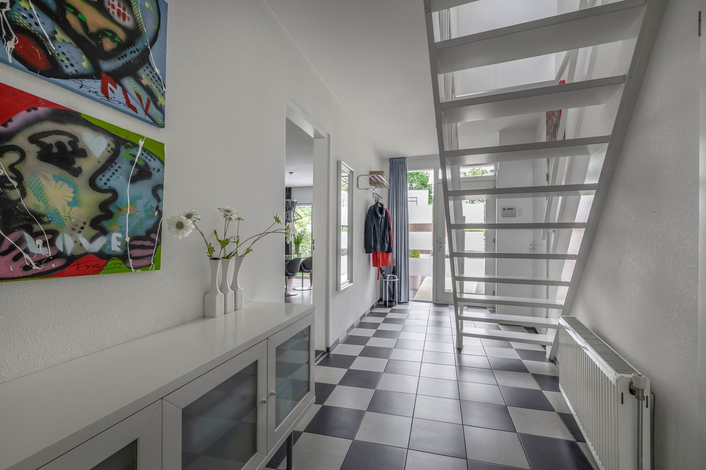 Foto 5 van Wim Sonneveldstraat 17