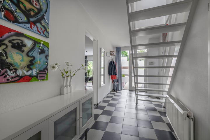 Photo 5 of Wim Sonneveldstraat 17