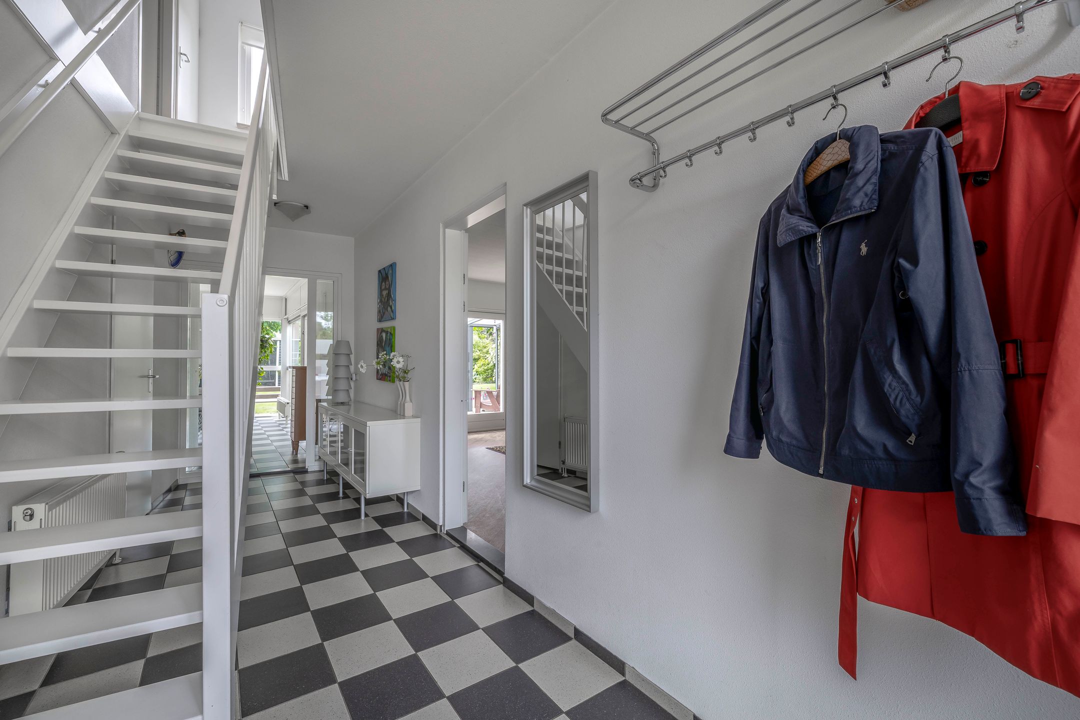 Foto 6 van Wim Sonneveldstraat 17