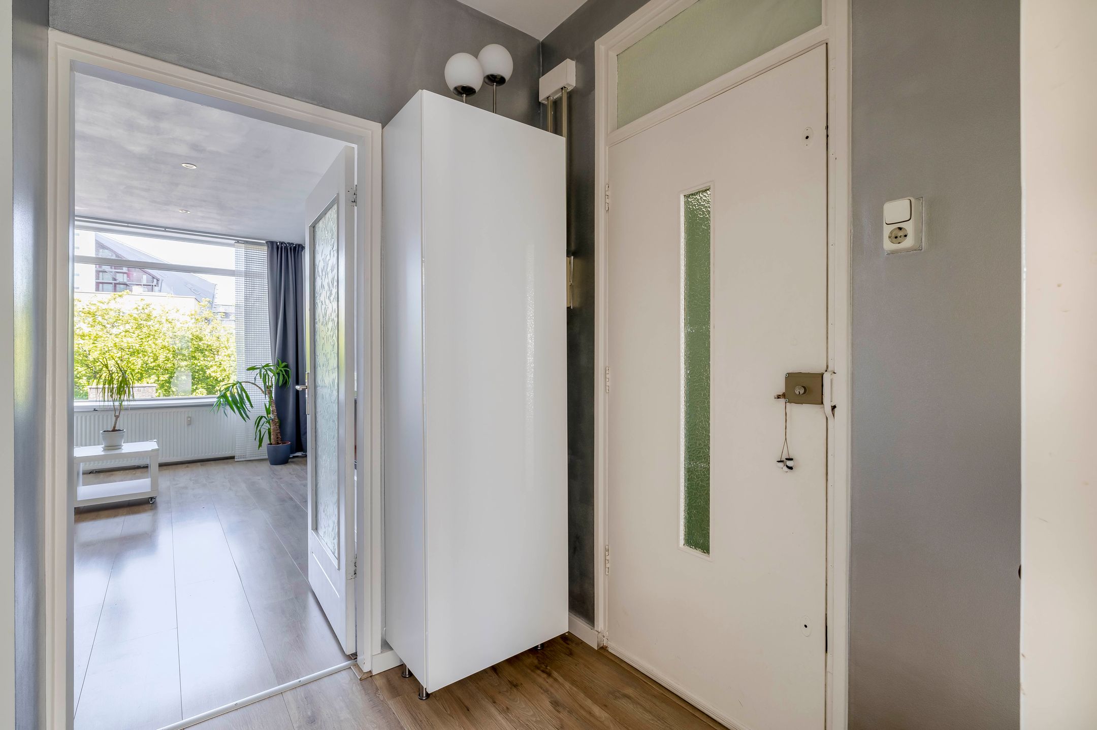 Foto 6 van Pannekoekstraat 40-D