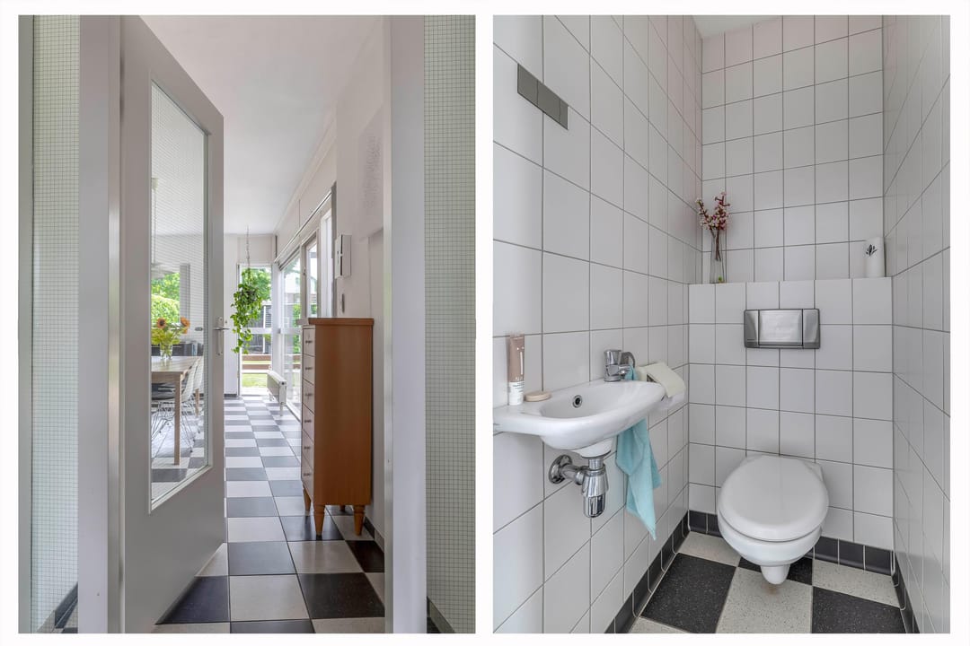 Foto 7 van Wim Sonneveldstraat 17